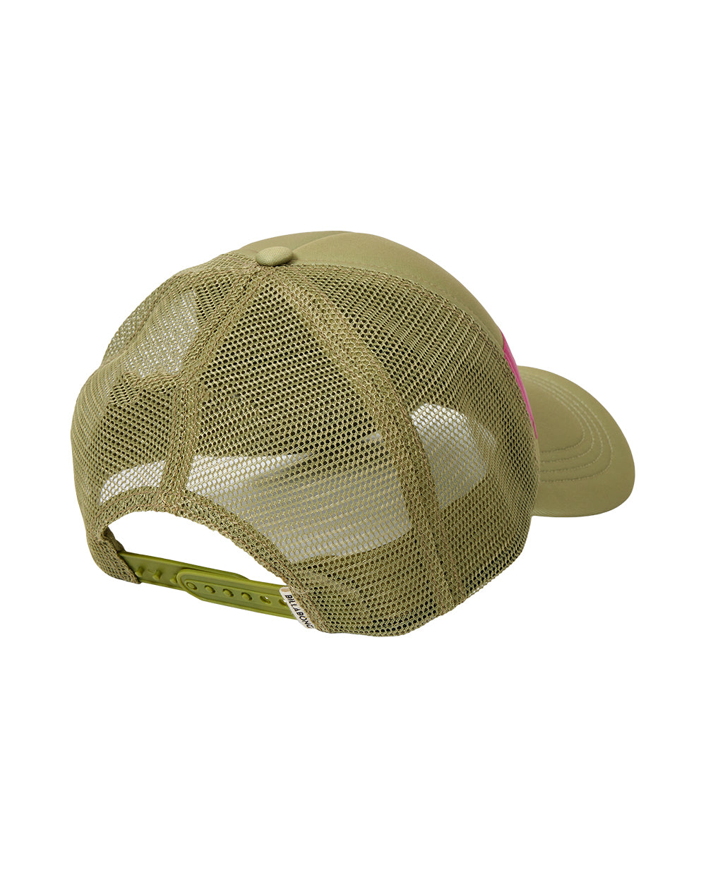 Billabong Across Waves Trucker Cactus