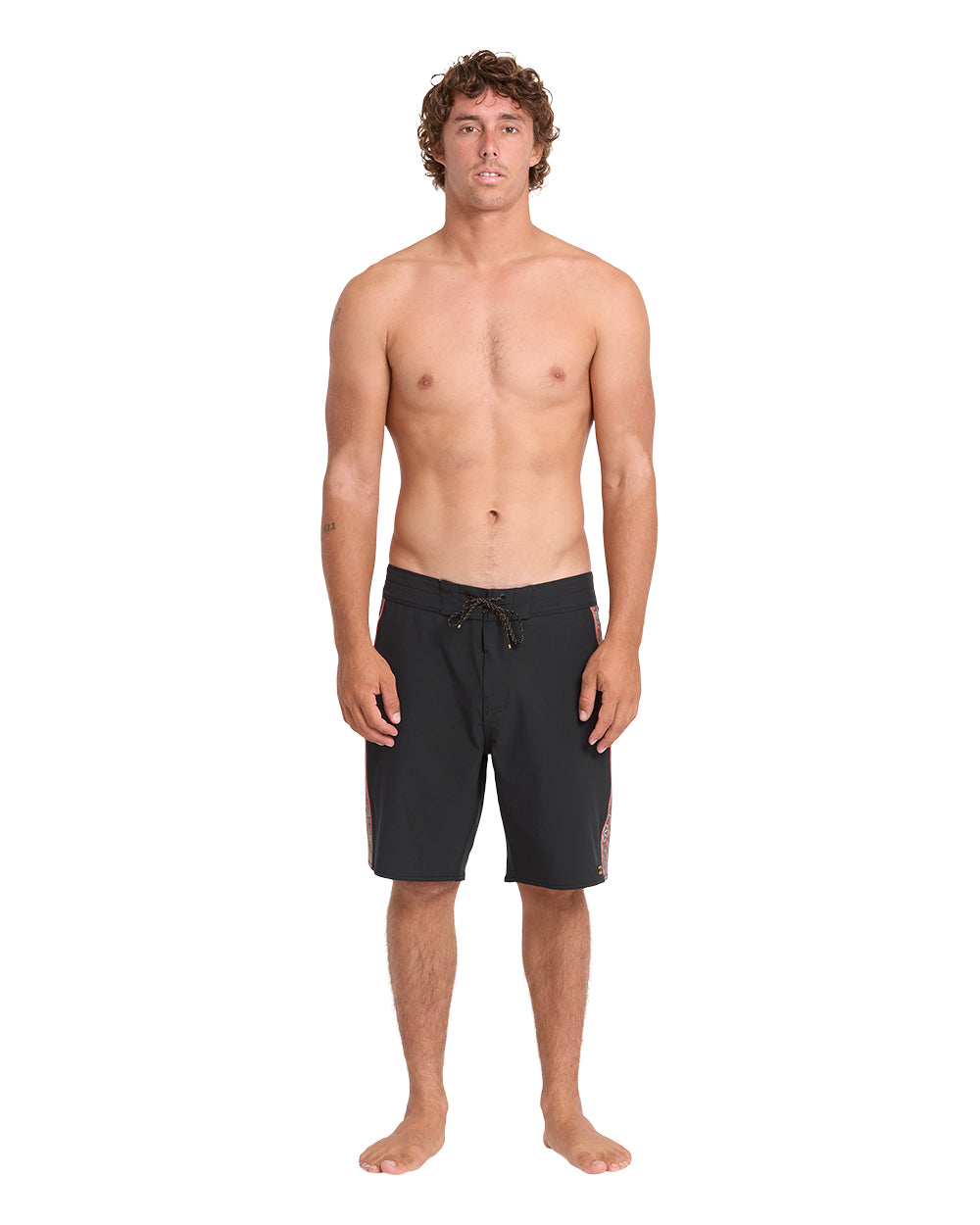 Billabong DBAH Pro Boardshort Black