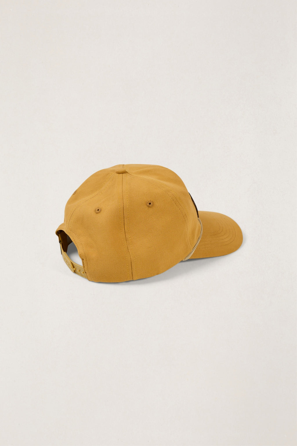 Rhythm Roadside Cap Gold