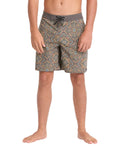 Billabong Good Times LT 17 Boardshort Slate Black