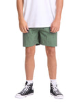 Billabong Crossfire Submersible 17 Short Laurel Wreath