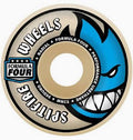 Spitfire F4 99a Radial 56mm Natural/Blue
