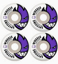 Spitfire Bighead 54mm 99a White/Purple