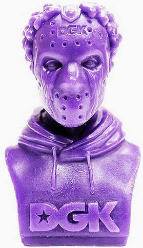 DGK Goon Wax