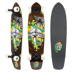 Sector 9 Strand Squall Complete 34"