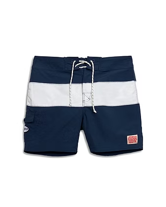 TCSS HERITAGE 16" BOARDSHORT