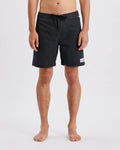 TCSS Temples 18" Boardshort Asphalt