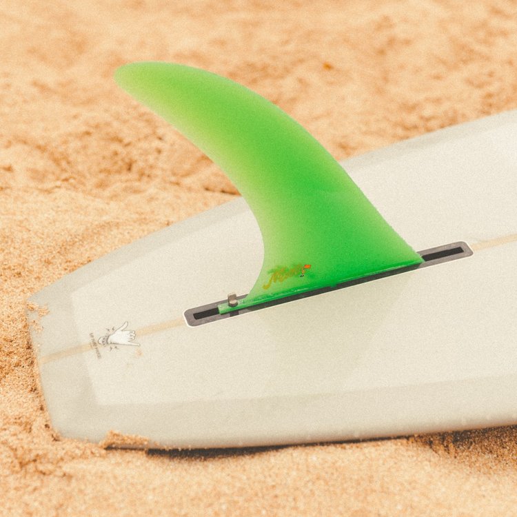 MIDFIN GOLF - The Green Polished 9.75"