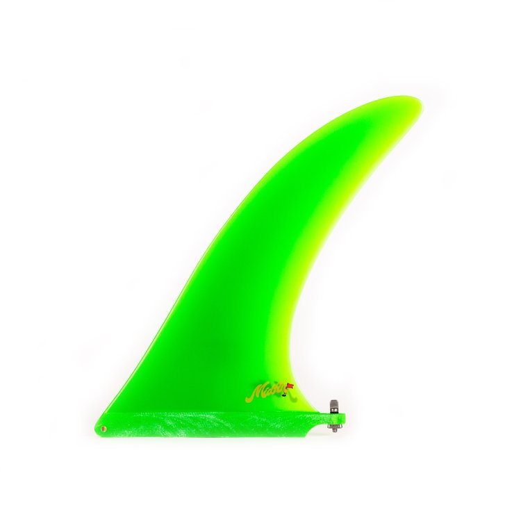 MIDFIN GOLF - The Green Polished 9.75"