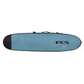 FCS Classic Longboard Day Bag 9'2 TRQ BLU