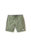 Katin Theo Trunk Sea Gray