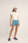 Rhythm Heritage Women's Boardshort Maui