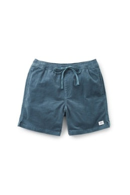 Katin Cord Local Shorts Overcast