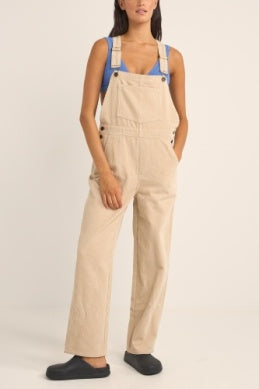 Rhythm Hope Corduroy Overalls