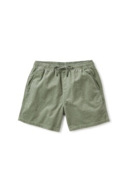 Katin Ward Short Sea Gray