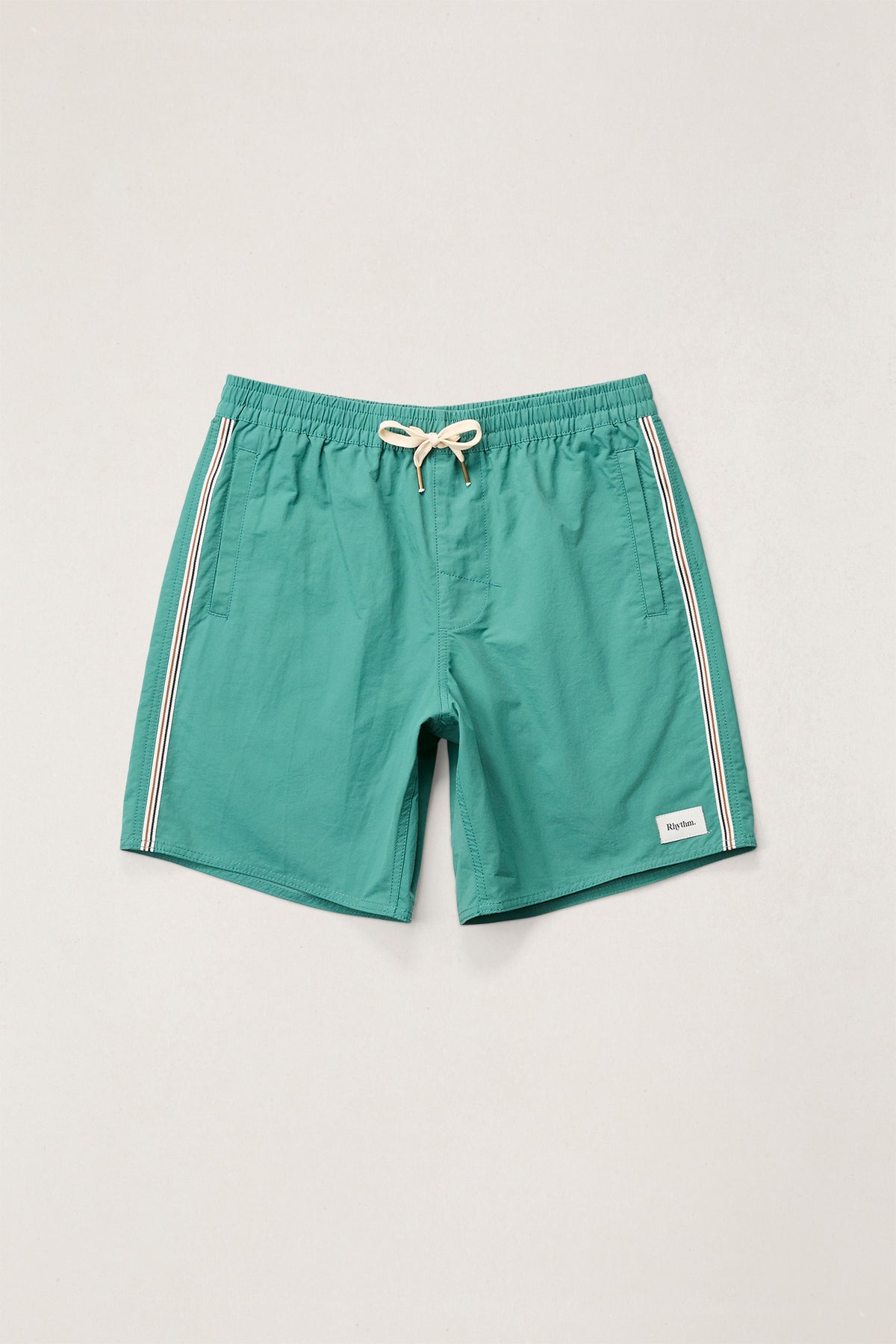 Rhythm Heritage Trunk Teal