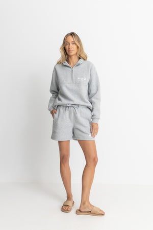 Rhythm Pacifica Fleece Short