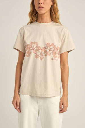 Rhythm Island Hibiscus T-Shirt