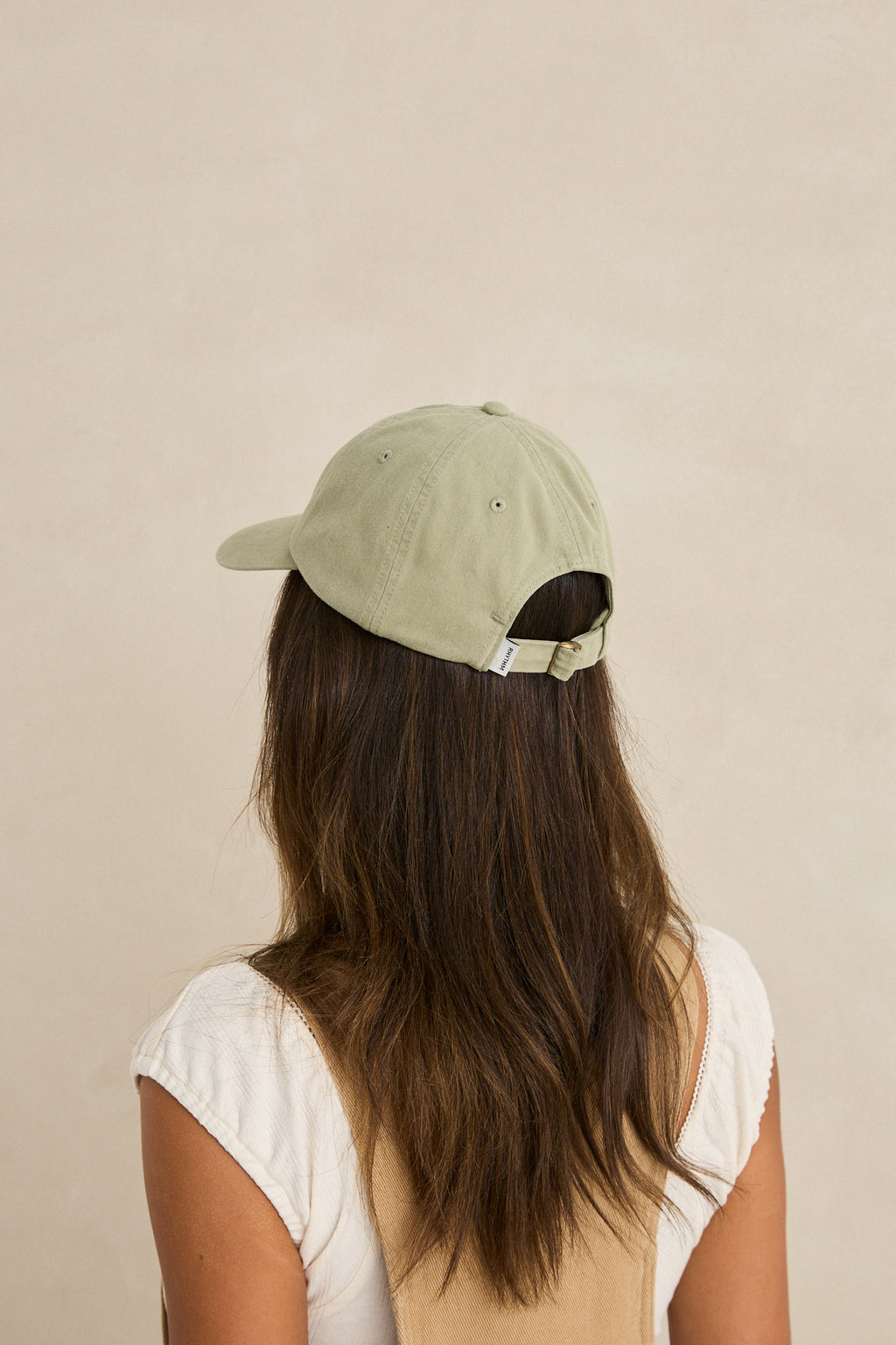 Rhythm Essential Cap Palm