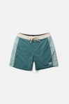 Rhythm Ornate Panel Trunk Teal