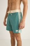 Rhythm Ornate Panel Trunk Teal
