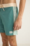 Rhythm Ornate Panel Trunk Teal
