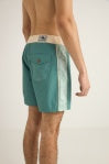 Rhythm Ornate Panel Trunk Teal