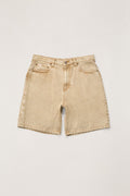 Rhythm Toby Denim Short Sand