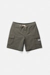 Rhythm Cargo Trunk Olive