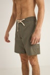 Rhythm Cargo Trunk Olive