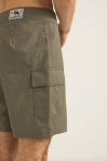 Rhythm Cargo Trunk Olive