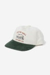 Rhythm Worn Path Cap Stone
