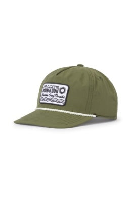 Katin Aquatics Hat Olive