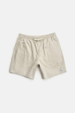 Rhythm Classic Linen Jam Sand