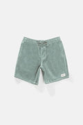 Rhythm Classic Cord Jam Seafoam