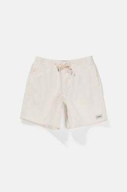 Rhythm Classic Cord Jam Vintage White