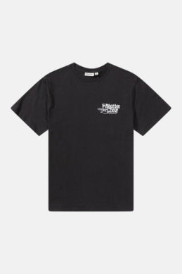 Rhythm Livin' Tee Black