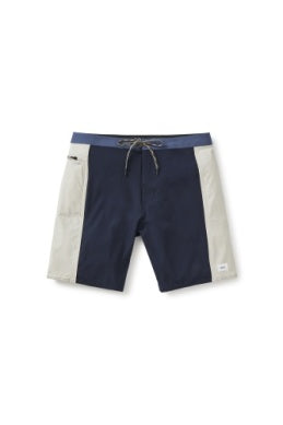 Katin OTG Archer Surf Trunk Polar Navy