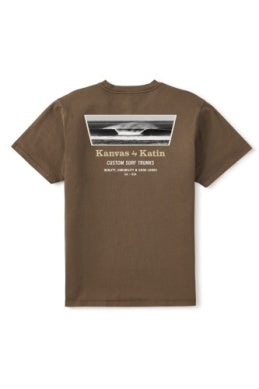 Katin Tradition Tee BRPD