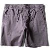 Vissla No See Ums WalkShorts 18" Shark