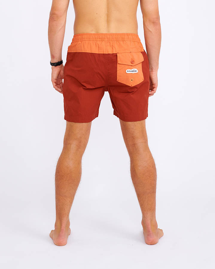 TCSS Plain jane Trunks