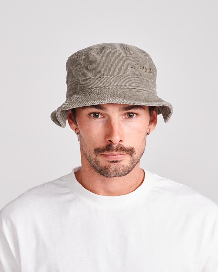 TCSS Institute Cord Bucket Moss