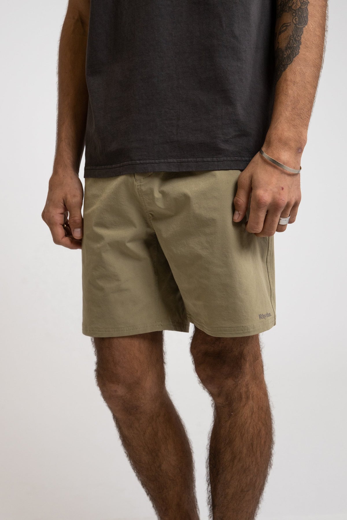 Rhythm Venture Shorts