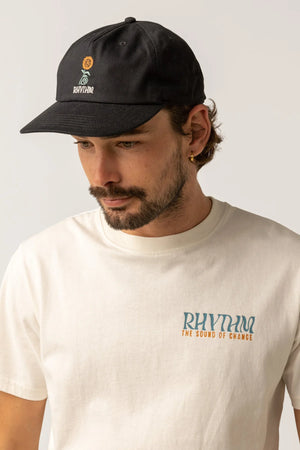 Rhythm Protea Cap Black