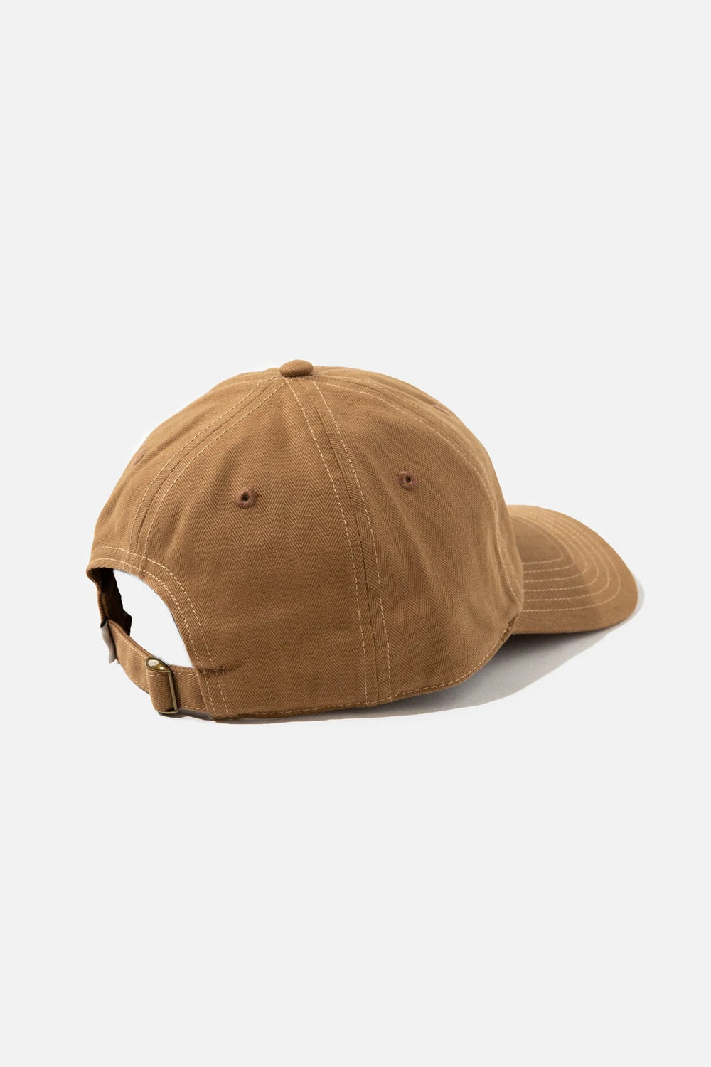Rhythm Essential Cap Butterscotch