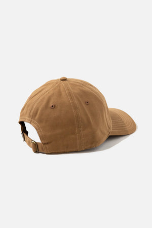 Rhythm Essential Cap Butterscotch
