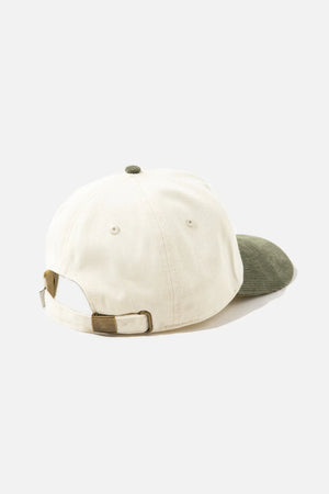 Rhythm Nova Cap Olive