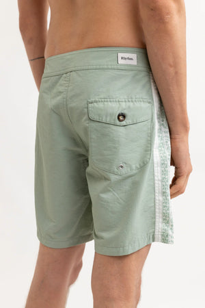 Rhythm Paisley Trunk Dusty Jade