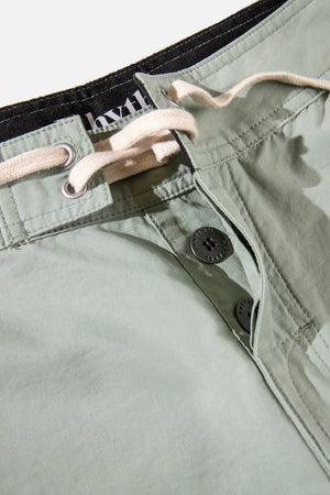 Rhythm Paisley Trunk Dusty Jade