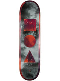 Globe G1 Stack Deck 8.375"